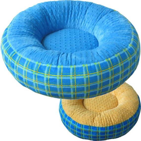 Cloud K-9 Dog Bed Small Snoozer - 24x24